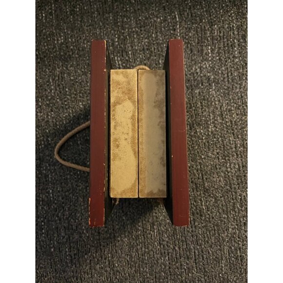 Lot of 2 Framed Roosters Shadow Box Chicken... - Picture 6 of 8